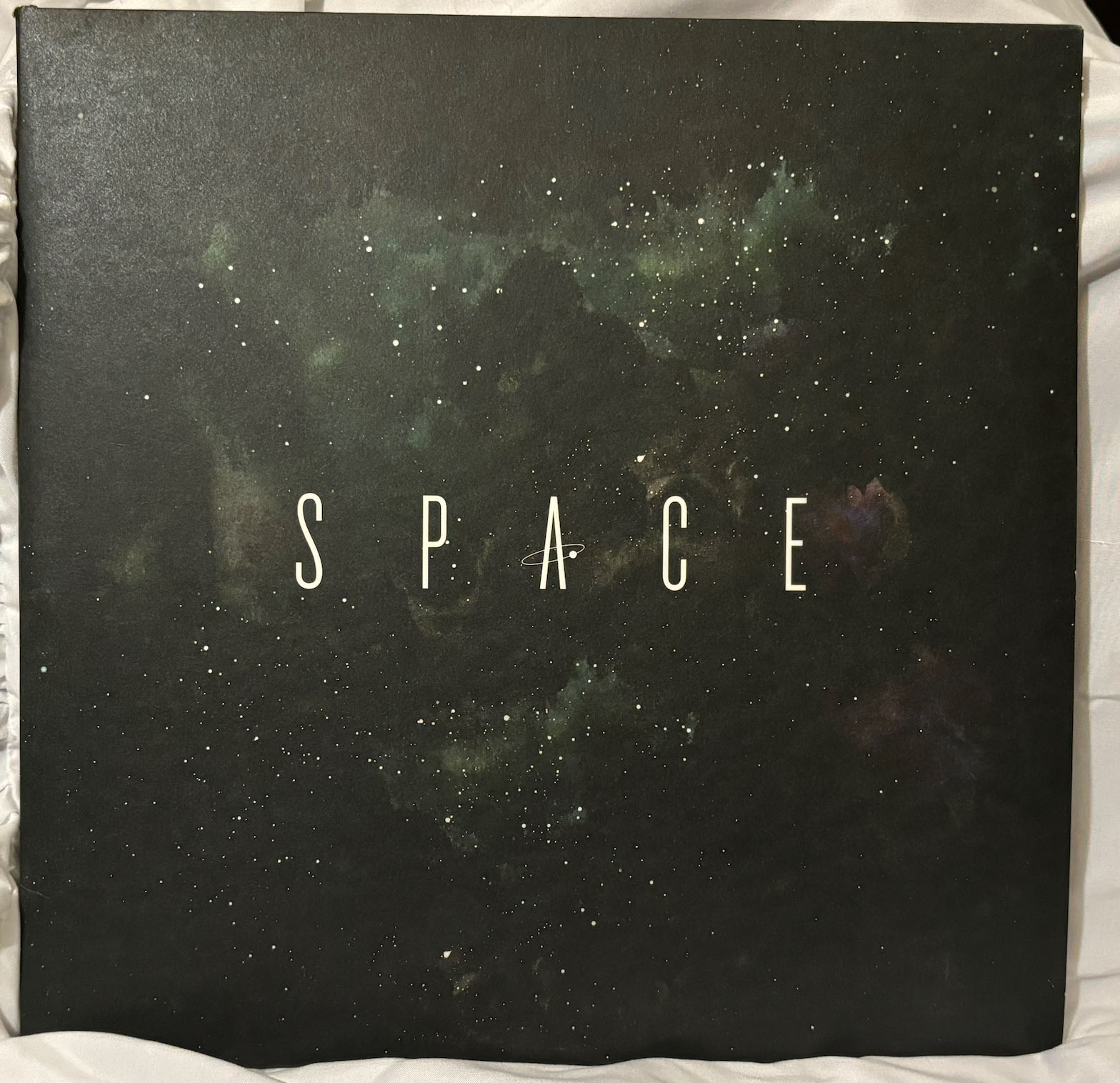 Atlas: Space